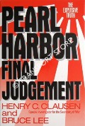 Book cover of Pearl Harbor Final Judgement by CLAUSEN, Henry C. & LEE, Bruce